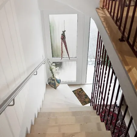 Apartment Ruhiges 3-zimmer 75 Qm In Kanalnaehe Munster (North Rhine-Westphalia)