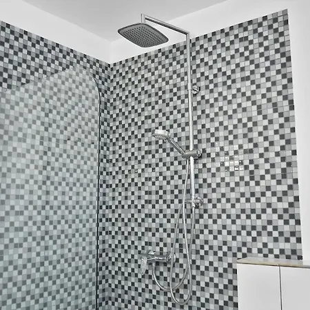 Ruhiges 3-zimmer 75 Qm In Kanalnaehe 뮌스터