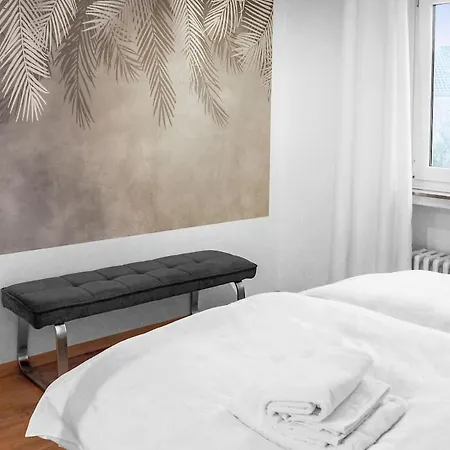 Apartment Ruhiges 3-zimmer 75 Qm In Kanalnaehe Munster (North Rhine-Westphalia)