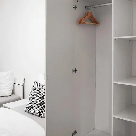 Ruhiges 3-zimmer 75 Qm In Kanalnaehe * Munster (North Rhine-Westphalia)