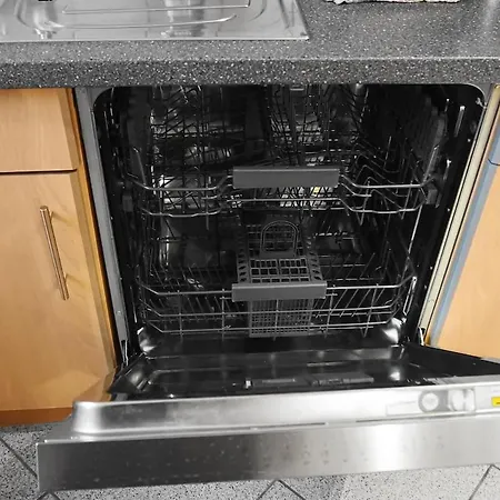 Apartment Ruhiges 3-zimmer 75 Qm In Kanalnaehe Munster (North Rhine-Westphalia)